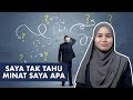 Saya Tak Tahu Minat Saya Apa