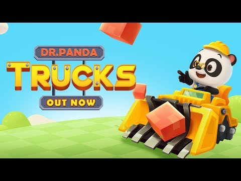 Dr. Panda Trucks
