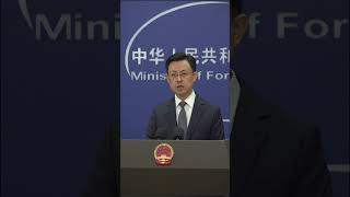 Beijing vows further efforts to restore peace in Middle East