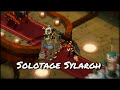 [Dofus Touch] Solotage sylargh !