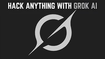 Learn Hacking easily using Grok AI