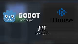 Wwise Godot Integration Demo