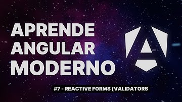 Validación Avanzada de Formularios en Angular | 7