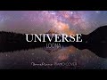 LOONA (이달의 소녀) - Universe Piano Cover