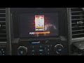 Ford SYNC 3.4 - All Splash Screens Available Thru FORScan