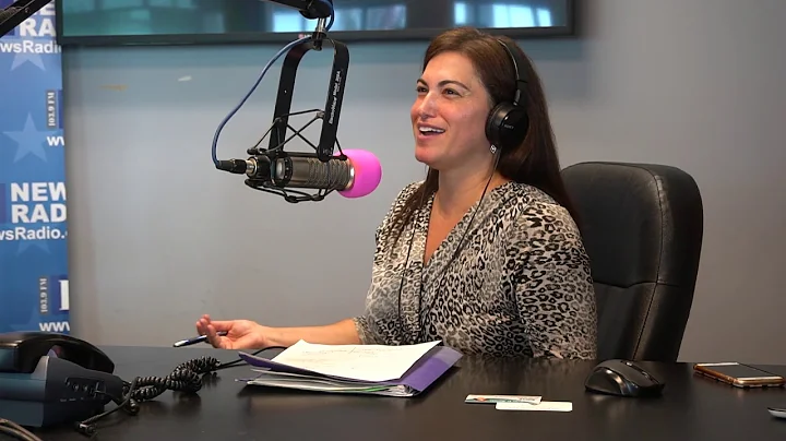 TDP interviews Tiffany Castillo of TradeMark Talent