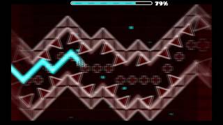 Decode 100% (Easy Demon #1)