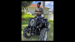 Moneybagg Yo - Motion God (Slowed)