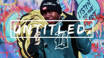 "ZODIAC" BY MC RIGHTEOUS | UNTITLED.