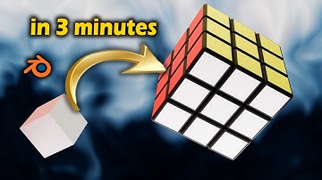 How to create a Rubik