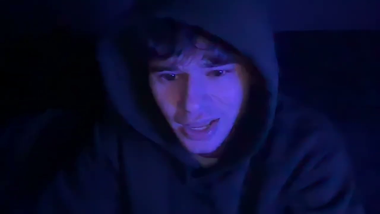 Freestyling for 30 days and seeing how much I improve (Day 1)