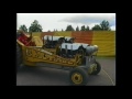 Tractor Pulling Leksand 1989