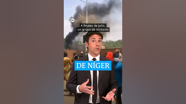 El golpe de Estado en el país africano esconde una lucha geoestratégica