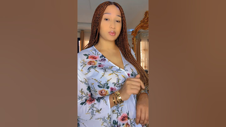 Katy sarr la femme de Cheikh bara ndiaye 12 avril 2024