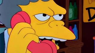 S02E14 - Homer Sexual