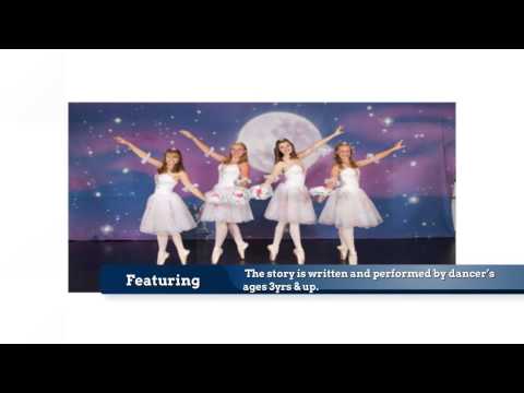 Colorado Dance Center: The Ruby Slippers