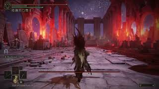 Why Was Mohg So Easy?? 😭 | Elden Ring