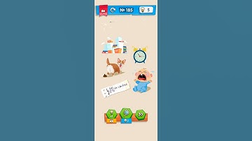 iq boost no 185 | Erase all the problems