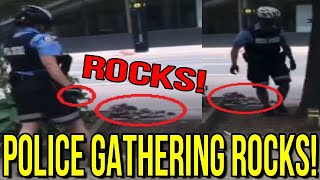 ... with all the media and amateur news reporters trying to cash in on
sad situation at hand. these "news