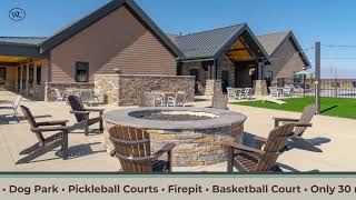 Find Your New Home In Fort Lupton, Colorado