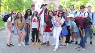 ECSL Summer Program Invitation