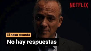 El caso Asunta | No hay respuestas by Netflix España 2,884 views 2 weeks ago 48 seconds