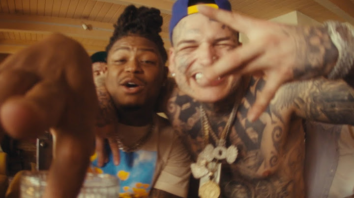 Zoe Osama & Lefty Gunplay - Cartel Music (Official Video)