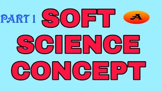 TNPSC SOFT SCIENCE CONCEPT PART 1 screenshot 4