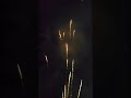 KING OF ROCKET ARTILLERY #fireworks #2024