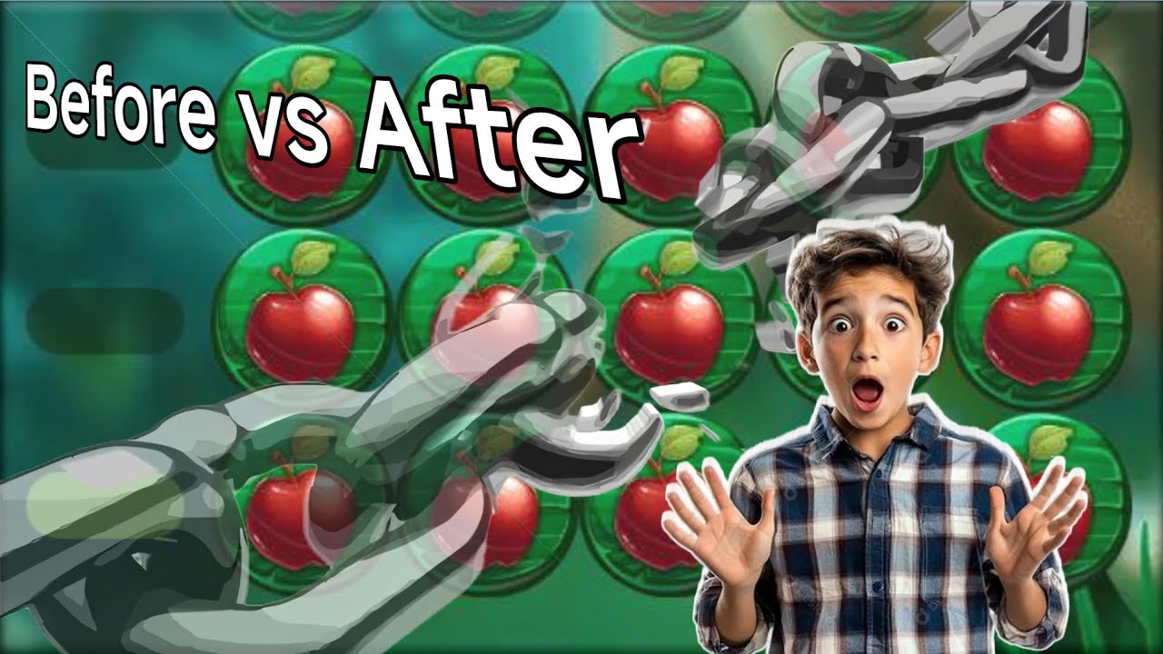 Apple of Fortune 🎯 | I Opened This Game – Real Experience 🛠️