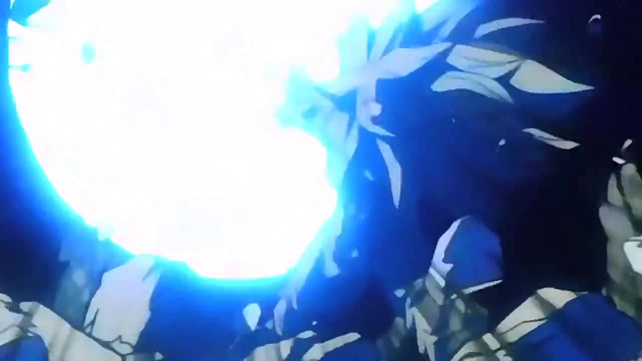 "Dragonball Z-Step" [xMiraz94]