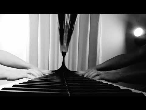 お疲れ様の一曲　懐かしのナンバー　チューリップ/青春の影  　ピアノ:  土師さおり　SaoriHaji