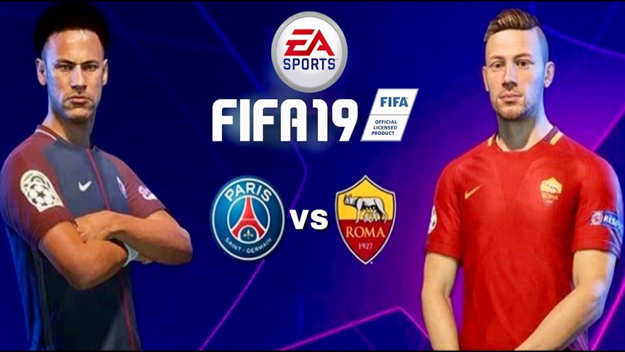 FIFA 19 NOVEDADES Y CINEMÁTICAS DE UN MODO CARRERA QUE