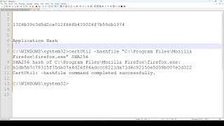 Zscaler ZCC Process Based Application Bypass  2/3