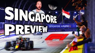 Watch This Before You Watch F1’s 2025 Singapore Grand Prix