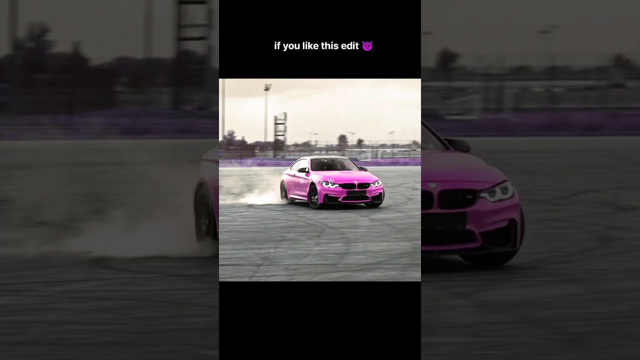 BMW x tiki tiki Phonk edit 👿🔥💀 