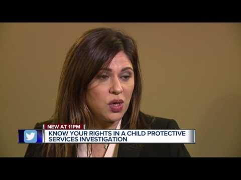 Know your rights in a Child Protective Services investigation