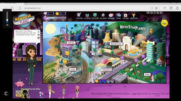 GETTING YEAR VIP FROM A STRANGER ON MSP!?!??!? PART 1