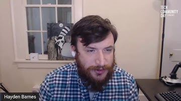 Tech Community Day: WSL 2 & Docker to Develop Embedded Linux Containerized Apps