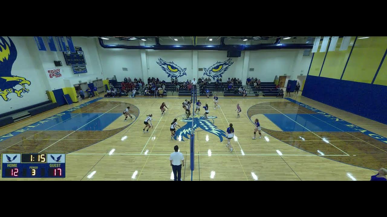 Cleveland Hill High School Vs City Honors High School Womens Varsity cleveland-hill-high-school-vs-city-honors-high-school-womens-varsity