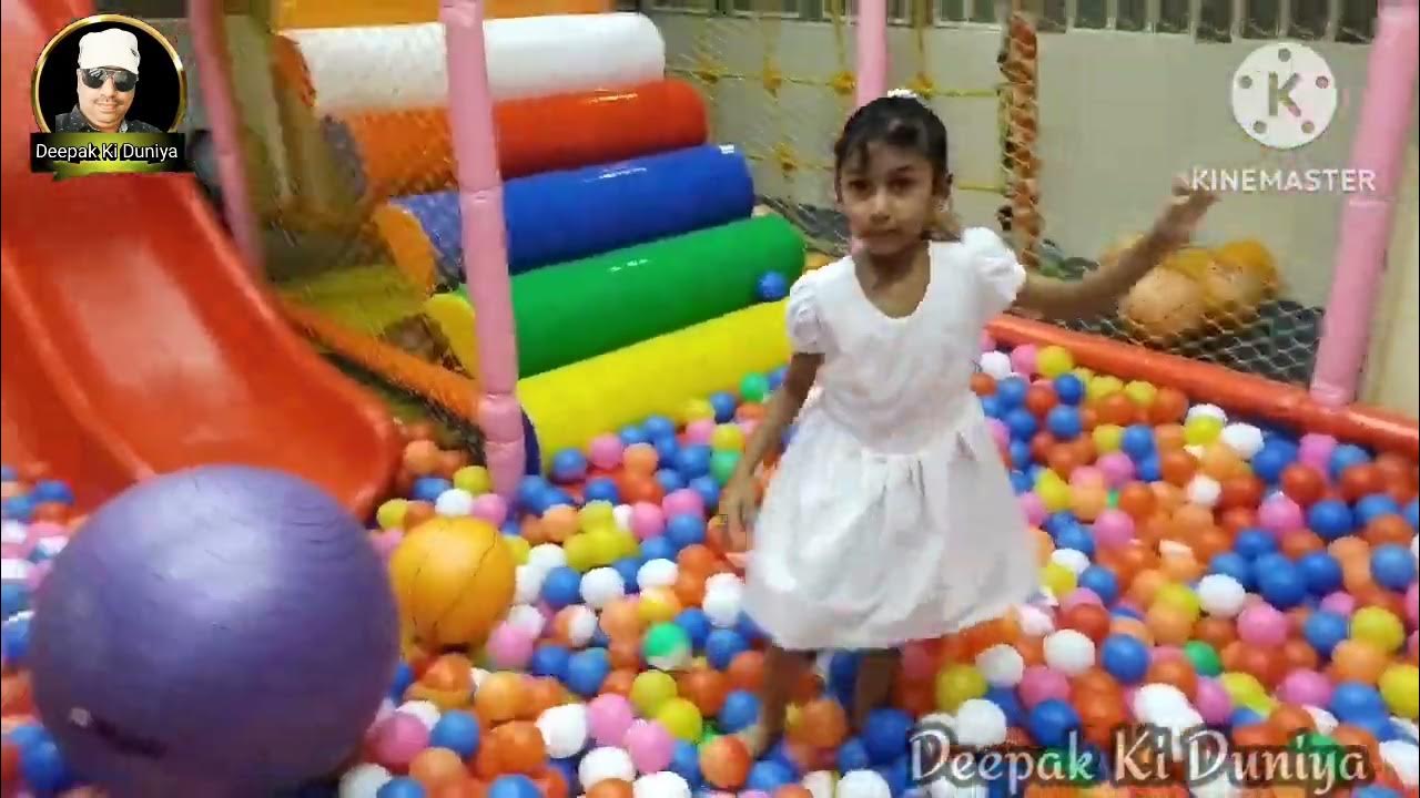 ଆସୁନ ବୁଲି ଯିମା Riyan Game Zone, ବଲାଙ୍ଗିର !! LM Mart, Balangir