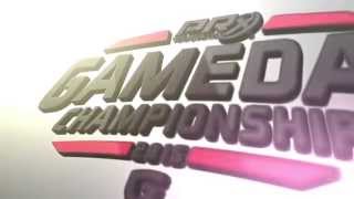 2015 GameDay Championship Teaser