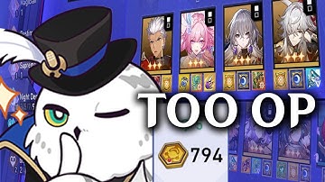 OWLBERT IS TOO OVERPOWERED IN CURRENCY WARS