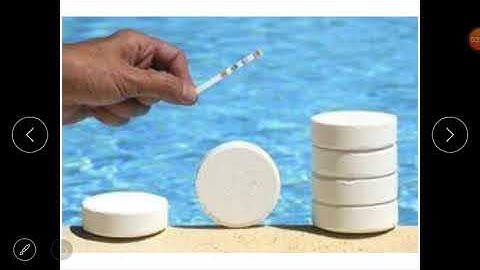 Class 4(Science)- Lesson 4(Chlorination) of block 15(Water Purification).