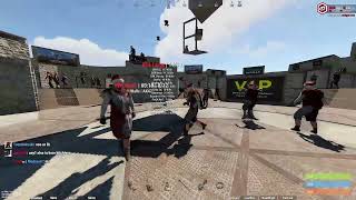 POV:You just joined UKN