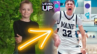 THE UNTOLD COOPER FLAGG STORY ! FROM UNRANKED TO #1 RANKED PLAYER IN HIGH SCHOOL BASKETBALL Wealth