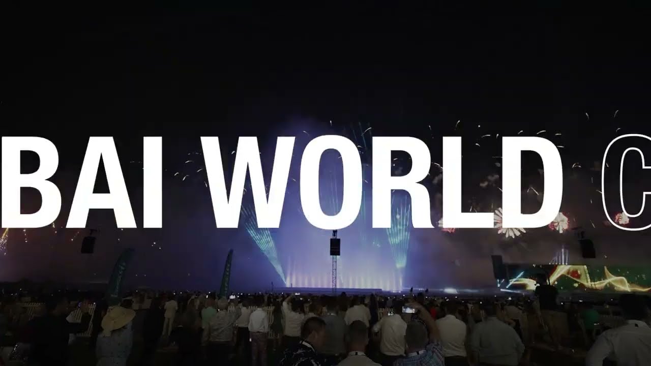 Dubai World Cup is back! Book your experience now