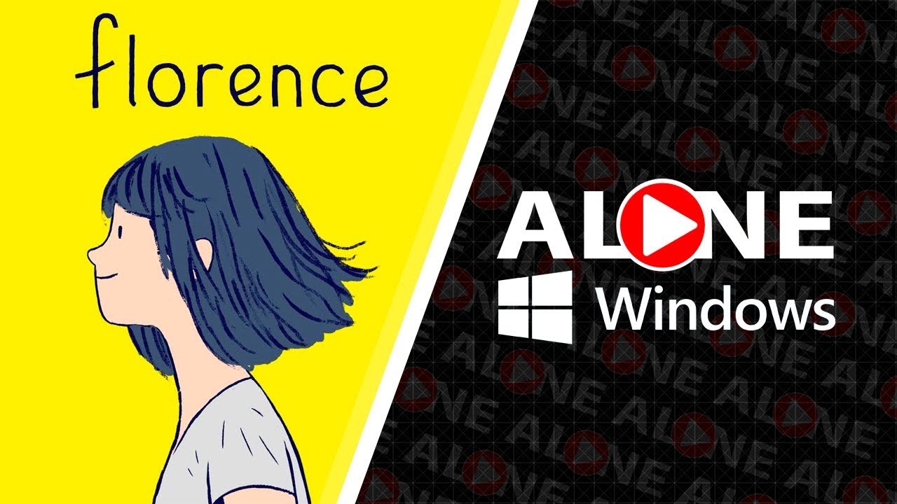 Florence - Полное прохождение | PC