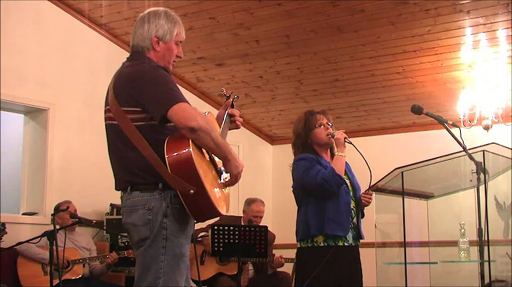 Bo and Terri Kirk - This Is Just What Heaven Means...