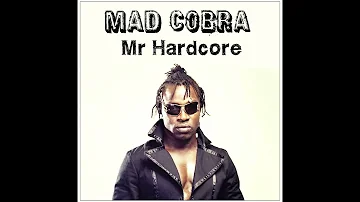 Mad Cobra - Last Day